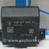 NETWORK GATEWAY CONTROL MODULE Porsche Macan I 95B 2nd FL (21-26)
