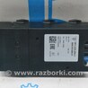 Модуль экстренного вызова 02 Porsche Macan I 95B 2nd FL (21-26)