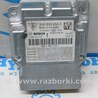 Модуль srs airbag компьютер подушек безопасности Porsche Macan I 95B 2nd FL (21-26)