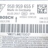 ФОТО Модуль srs airbag компьютер подушек безопасности для Porsche Macan I 95B 2nd FL (21-26) Одеса