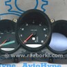 Щиток приборов 02 в километрах Porsche Macan I 95B 2nd FL (21-26)
