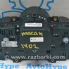 ФОТО Щиток приборов 02 в километрах для Porsche Macan I 95B 2nd FL (21-26) Одеса