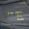 ФОТО Накладка решетки дворников лев для BMW 3 F30 +рестайл (11-18) Одеса