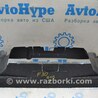 Дефлектор радиатора нижний N26 М пакет 03 BMW 3 F30 +рестайл (11-18)