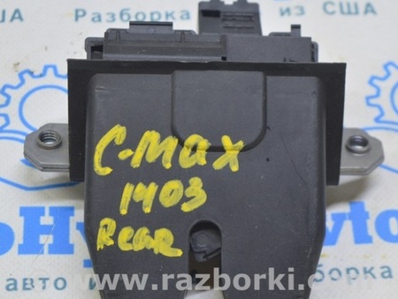 ФОТО Замок двери багажника для Ford C-MAX Mk2 (10-19) Одеса