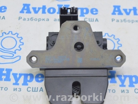ФОТО Замок двери багажника для Ford C-MAX Mk2 (10-19) Одеса