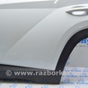 Накладка двери нижняя арка задняя левая Hyundai Tucson IV NX4 (2020-)