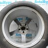 ФОТО Диск колесный R18 x 9J ET21 серебро 2 скола 02 второй для Porsche Macan I 95B 2nd FL (21-26) Одеса