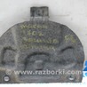 Защита днища левая Porsche Macan I 95B 2nd FL (21-26)