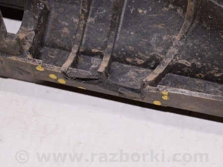 ФОТО Диффузор кожух радиатора в сборе правый для Subaru Legacy VI BN (14-19) Одеса