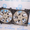 ФОТО Диффузор кожух радиатора в сборе правый для Subaru Legacy VI BN (14-19) Одеса