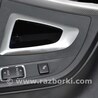 Блок кнопок центральной консоли под парктроники BMW 3 F30 +рестайл (11-18)