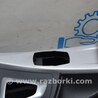 Накладка центральной консоли под джойстик мультимедии BMW 3 F30 +рестайл (11-18)