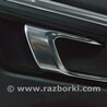 Заглушка ручки двери зад прав Porsche Macan I 95B 2nd FL (21-26)
