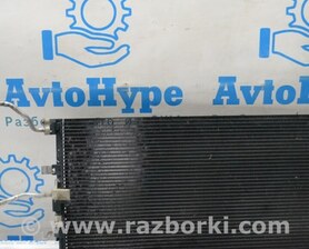 Трубка кондиционера печка-конденсер вторая Porsche Macan I 95B 2nd FL (21-26)