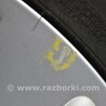 ФОТО Диск колесный R18 x 8J ET21 серебро бордюрка 02 четвертый для Porsche Macan I 95B 2nd FL (21-26) Одеса