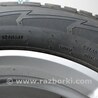 ФОТО Диск колесный R18 x 9J ET21 серебро 3 скола 02 третий для Porsche Macan I 95B 2nd FL (21-26) Одеса