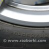 ФОТО Диск колесный R18 x 9J ET21 серебро 3 скола 02 третий для Porsche Macan I 95B 2nd FL (21-26) Одеса