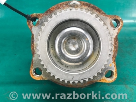 ФОТО Маточина колеса для Mitsubishi Endeavor (03-11) Київ