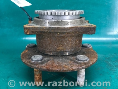 ФОТО Маточина колеса для Mitsubishi Endeavor (03-11) Київ