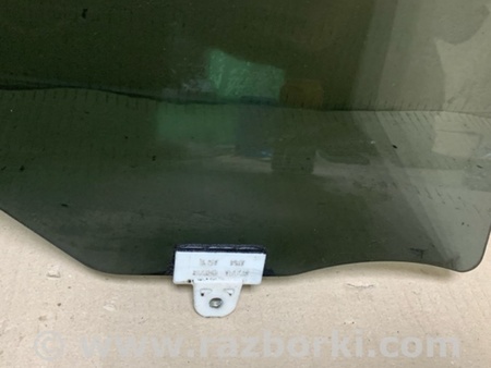 ФОТО Скло дверей для Infiniti FX S50 (03-08) Київ
