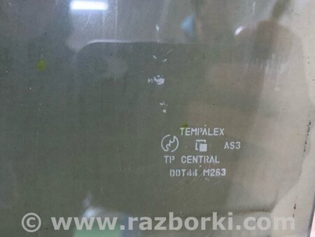 ФОТО Скло дверей для Infiniti FX S50 (03-08) Київ