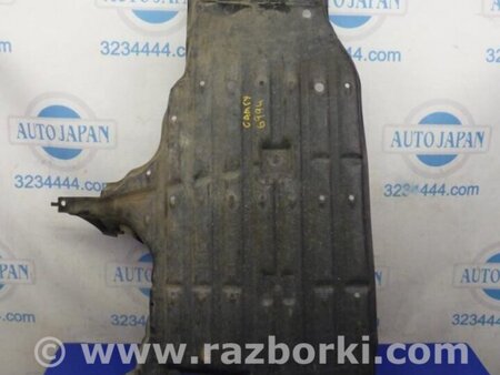 ФОТО Захист дну для Toyota Camry 50 XV55 (14-18)  Київ
