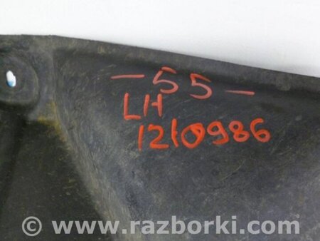 ФОТО Захист дну для Toyota Camry 50 XV55 (14-18)  Київ