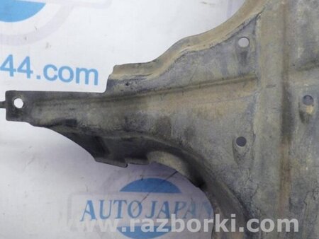 ФОТО Захист дну для Toyota Camry 50 XV55 (14-18)  Київ