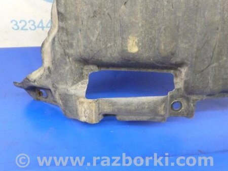 ФОТО Захист дну для Toyota Camry 50 XV55 (14-18)  Київ