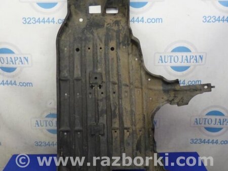 ФОТО Захист дну для Toyota Camry 50 XV55 (14-18)  Київ