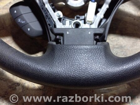 ФОТО кермо для Subaru Forester SJ S13 (12-18) Київ