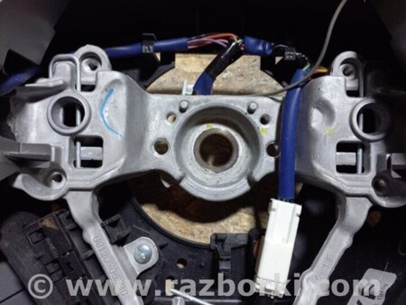 ФОТО кермо для Subaru Forester SJ S13 (12-18) Київ