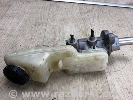 ФОТО Головний гальмівний циліндр для Mazda 3 III BM/BN (13-19) Київ