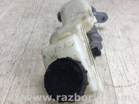 ФОТО Головний гальмівний циліндр для Mazda 3 III BM/BN (13-19) Київ