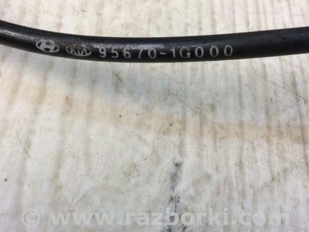 ФОТО Датчик ABS для Hyundai Accent 3 MC (05-11) Київ
