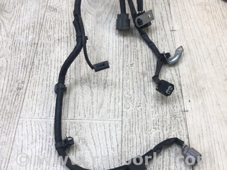 ФОТО Проводка підкапотна для Mitsubishi Outlander XL CW (05-12) Київ