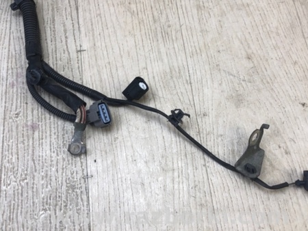 ФОТО Проводка підкапотна для Mitsubishi Outlander XL CW (05-12) Київ