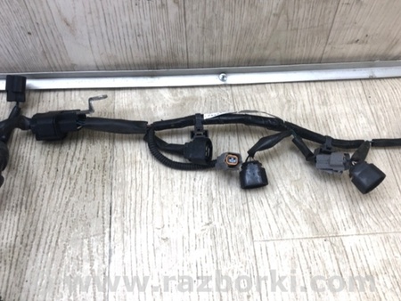 ФОТО Проводка підкапотна для Mitsubishi Outlander XL CW (05-12) Київ