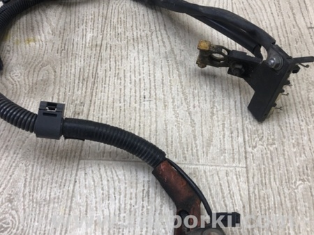 ФОТО Проводка підкапотна для Mitsubishi Outlander XL CW (05-12) Київ