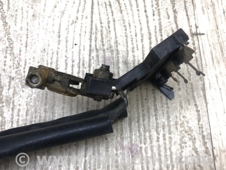 ФОТО Проводка підкапотна для Mitsubishi Outlander XL CW (05-12) Київ
