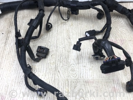 ФОТО Проводка підкапотна для Mitsubishi Outlander XL CW (05-12) Київ