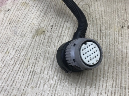 ФОТО Проводка підкапотна для Mitsubishi Outlander XL CW (05-12) Київ