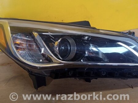 ФОТО Фара для Hyundai Sonata VII LF (14-19) Київ