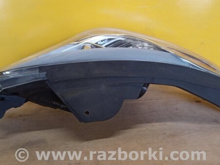 ФОТО Фара для Hyundai Sonata VII LF (14-19) Київ
