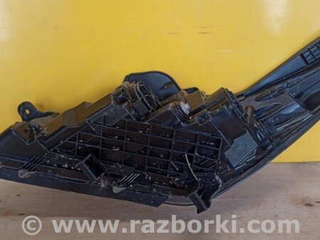 ФОТО Фара для Hyundai Sonata VII LF (14-19) Київ