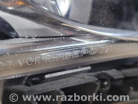 ФОТО Фара для Hyundai Sonata VII LF (14-19) Київ