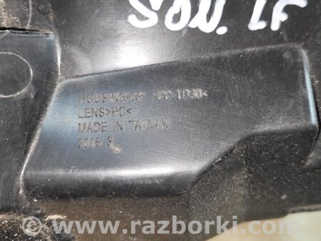 ФОТО Фара для Hyundai Sonata VII LF (14-19) Київ