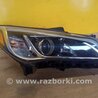Фара Hyundai Sonata VII LF (14-19)