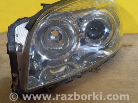 ФОТО Фара для Toyota RAV-4 III CA30W/XA30 (05-16) Київ